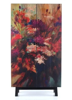 Regale|KARE Design Schrank Fleur