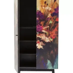 Regale|KARE Design Schrank Fleur