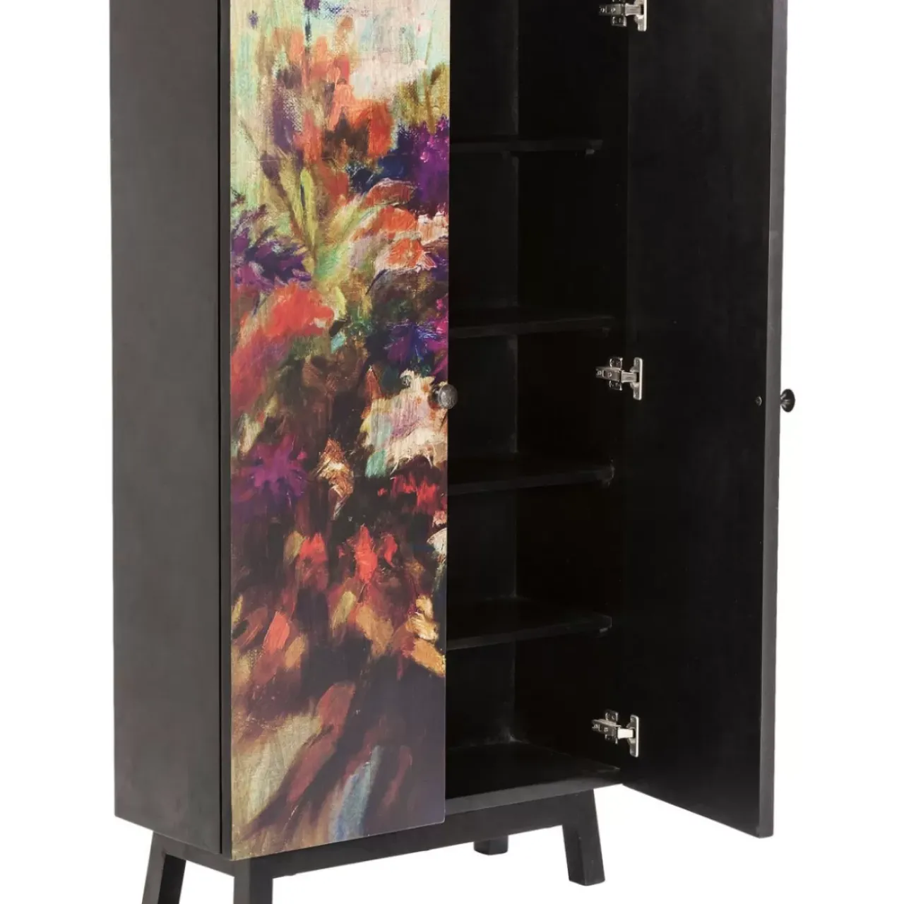 Regale|KARE Design Schrank Fleur