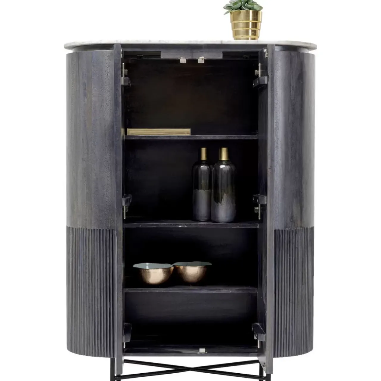Regale|KARE Design Schrank Glenn