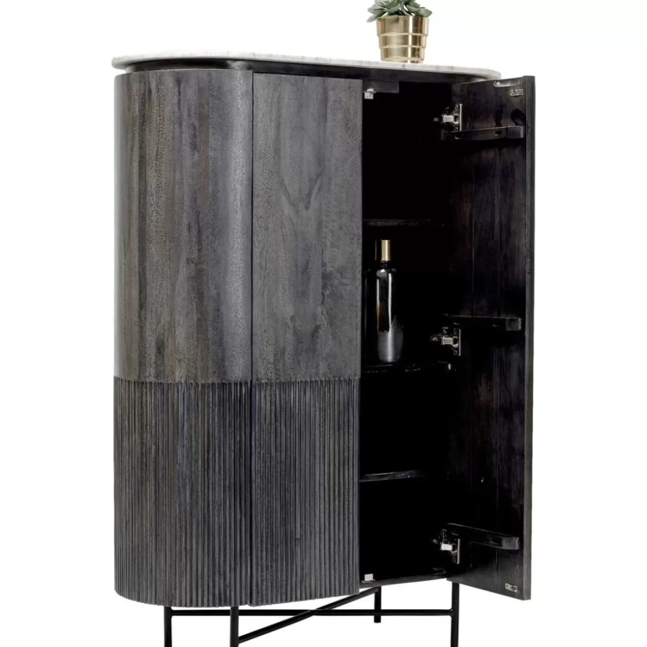 Regale|KARE Design Schrank Glenn