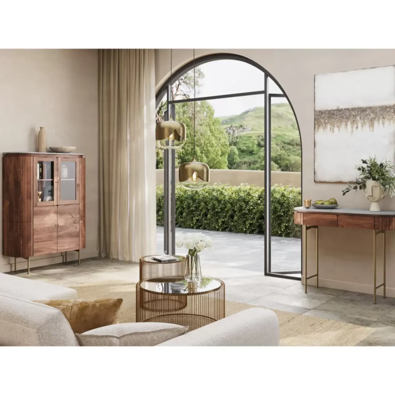 Regale|KARE Design Schrank Grace 100X145Cm
