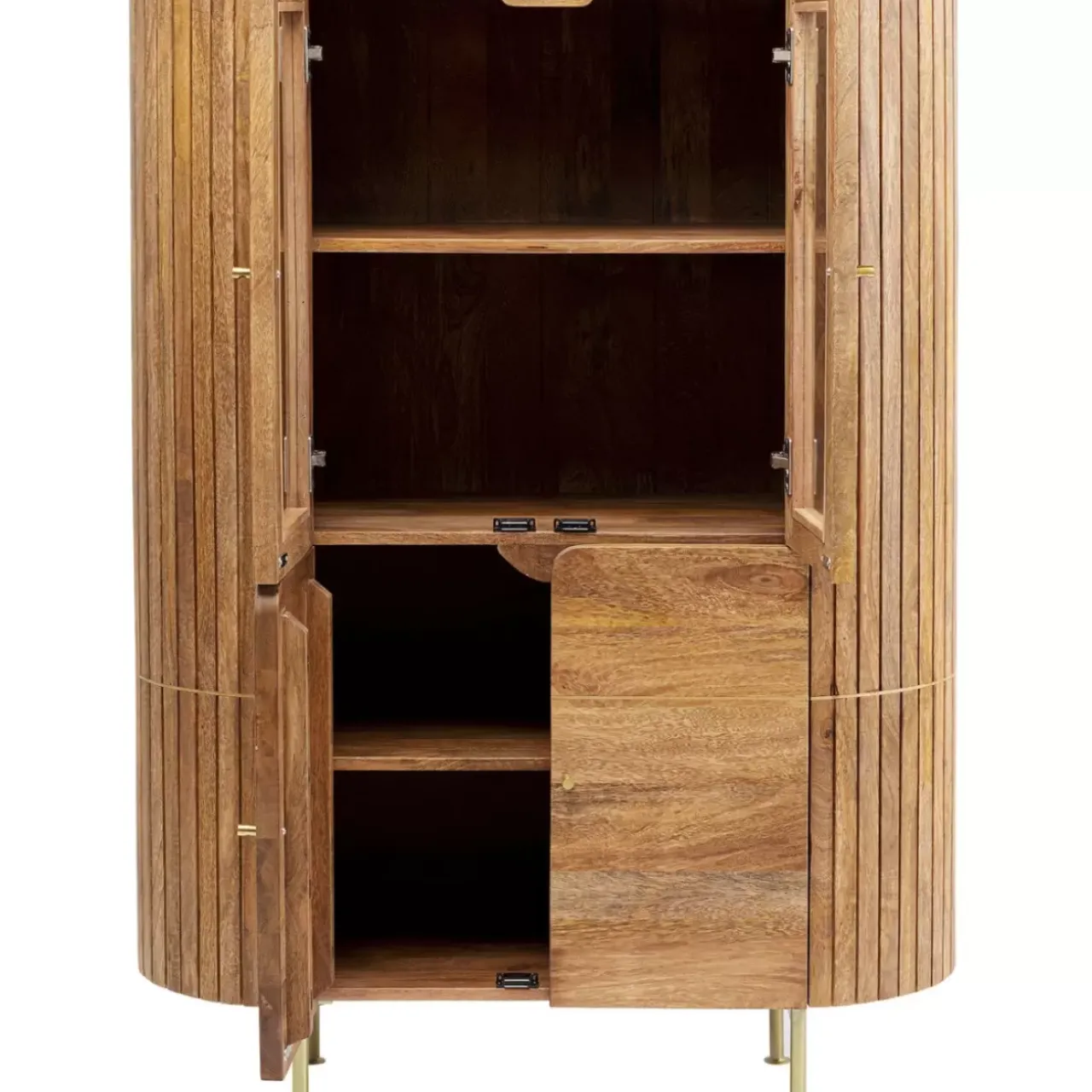 Regale|KARE Design Schrank Grace 100X145Cm