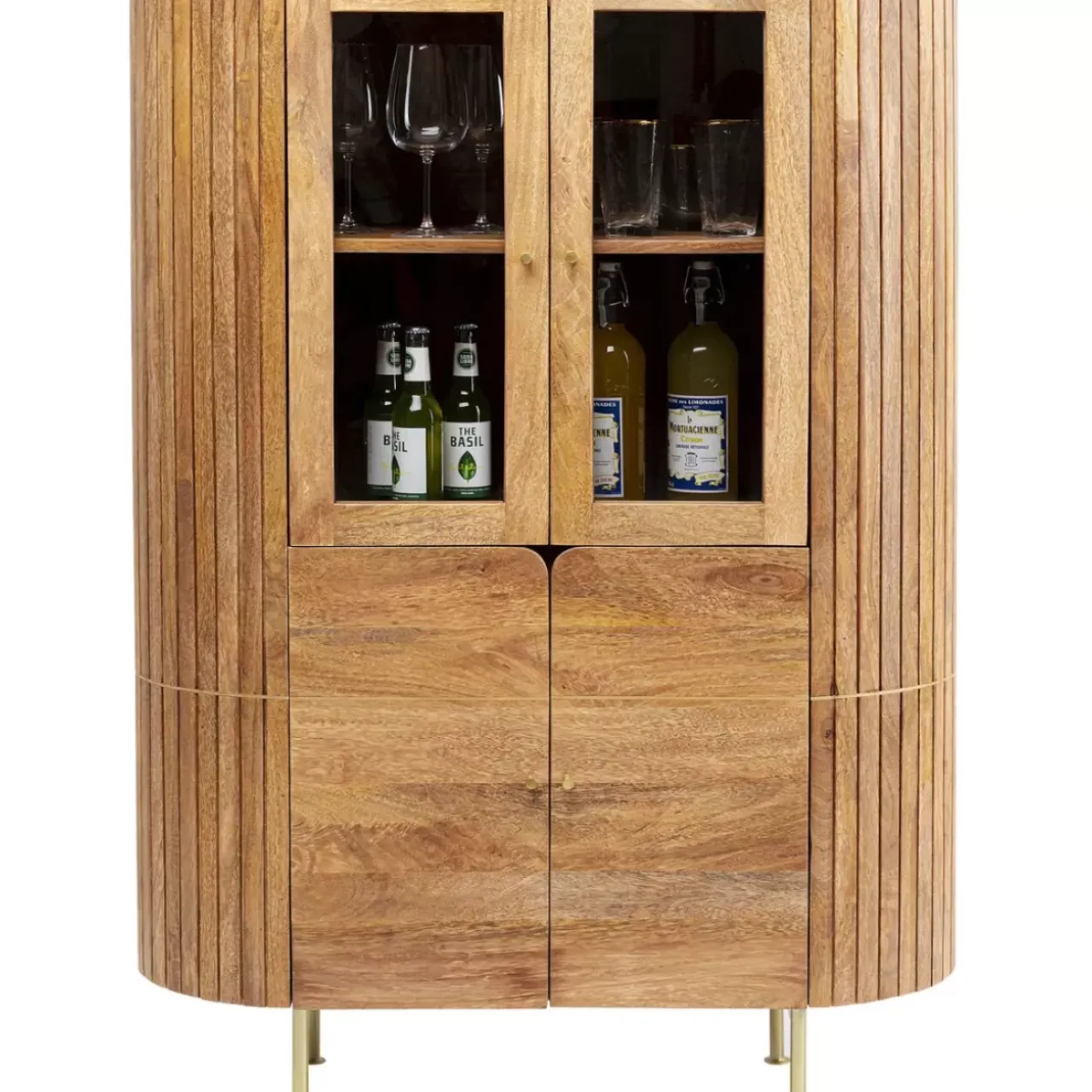Regale|KARE Design Schrank Grace 100X145Cm