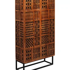 Regale|KARE Design Schrank Jaden 76X140Cm
