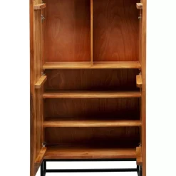 Regale|KARE Design Schrank Jaden 76X140Cm
