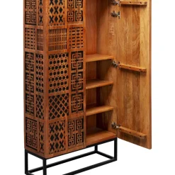 Regale|KARE Design Schrank Jaden 76X140Cm