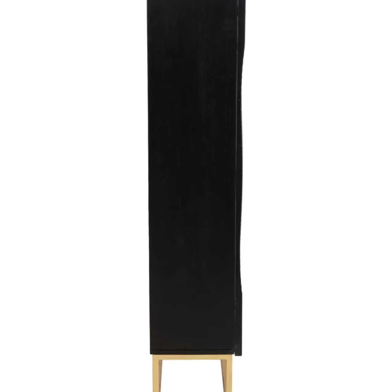 Regale|KARE Design Schrank Madeira Dunkel 76X140Cm