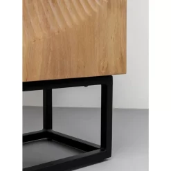 Regale|KARE Design Schrank Madeira Hell 76X140Cm