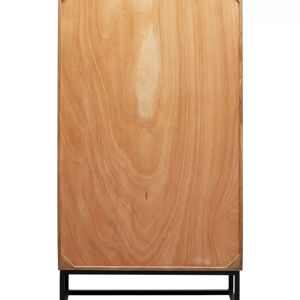 Regale|KARE Design Schrank Madeira Hell 76X140Cm
