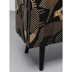 Regale|KARE Design Schrank Nativera 76X140Cm