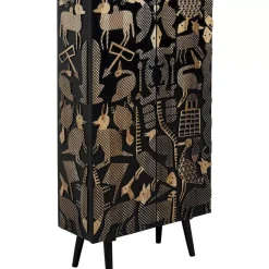 Regale|KARE Design Schrank Nativera 76X140Cm