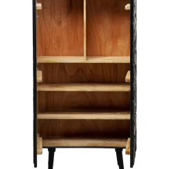 Regale|KARE Design Schrank Nativera 76X140Cm