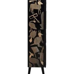 Regale|KARE Design Schrank Nativera 76X140Cm