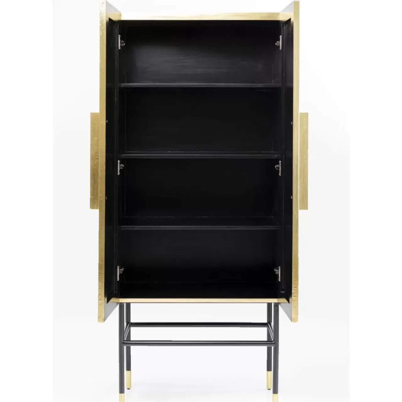 Regale|KARE Design Schrank Oro
