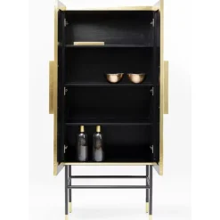 Regale|KARE Design Schrank Oro
