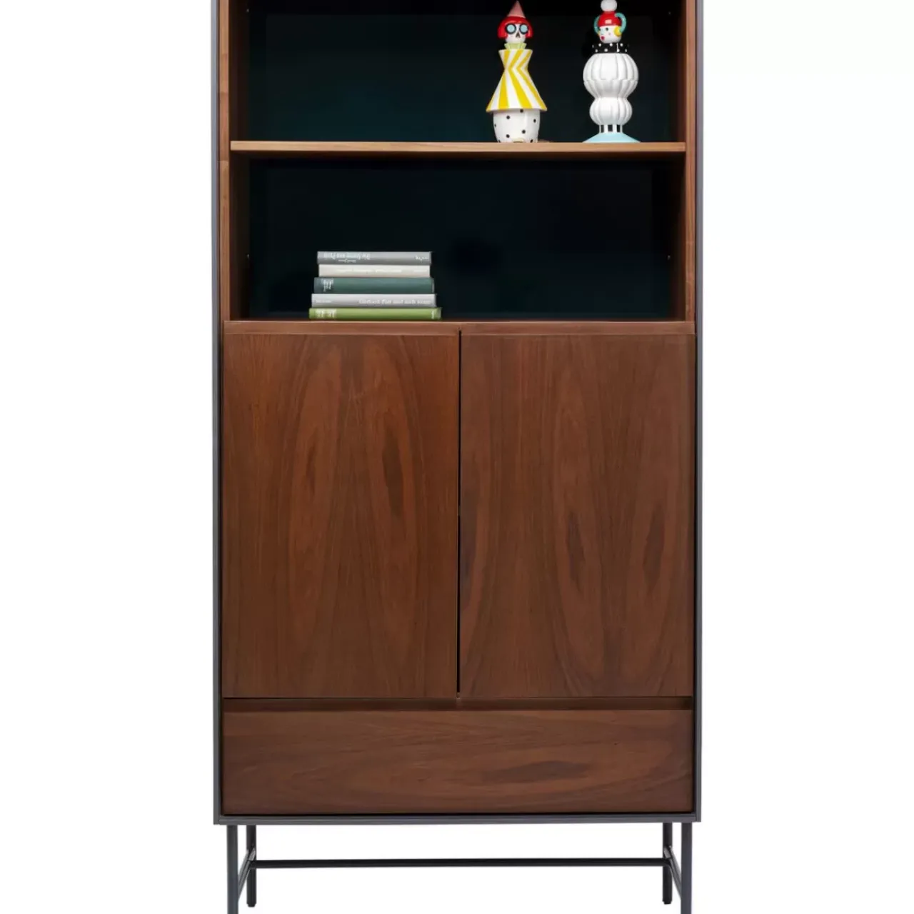 Regale|KARE Design Schrank Selina 82X170Cm