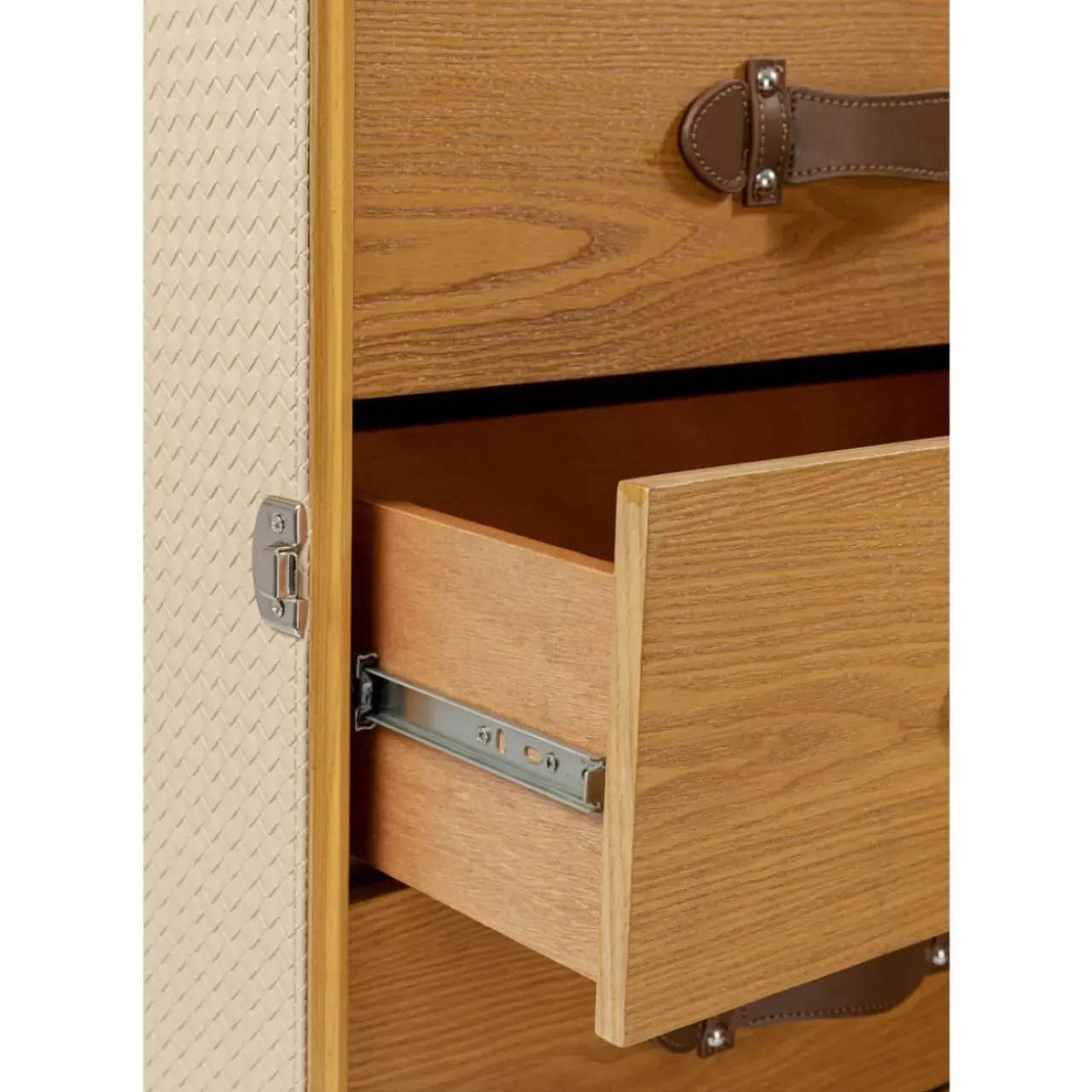 Regale|KARE Design Schrankkoffer Venezia