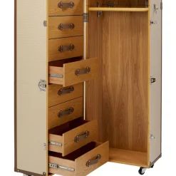 Regale|KARE Design Schrankkoffer Venezia