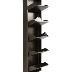 Kleinmöbel & Sonstiges|KARE Design Schuhkipper Caruso 5-Er Bronze