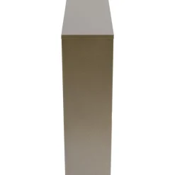 Kleinmöbel & Sonstiges|KARE Design Schuhkipper Caruso 2-Er Doppel Bronze