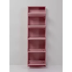 Kleinmöbel & Sonstiges|KARE Design Schuhkipper Caruso 5-Er Rosa