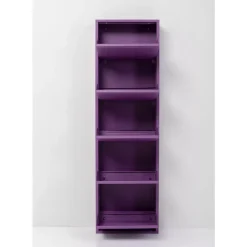 Kleinmöbel & Sonstiges|KARE Design Schuhkipper Caruso 5-Er Violet