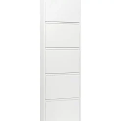 Kleinmöbel & Sonstiges|KARE Design Schuhkipper Caruso 5-Er Weiss