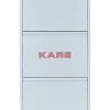 Kleinmöbel & Sonstiges|KARE Design Schuhkipper Caruso 3-Er Weiss