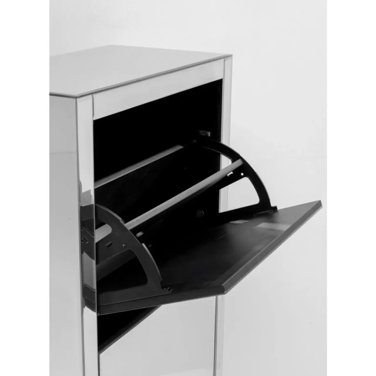 Kleinmöbel & Sonstiges|KARE Design Schuhkipper Luxury 3-Er