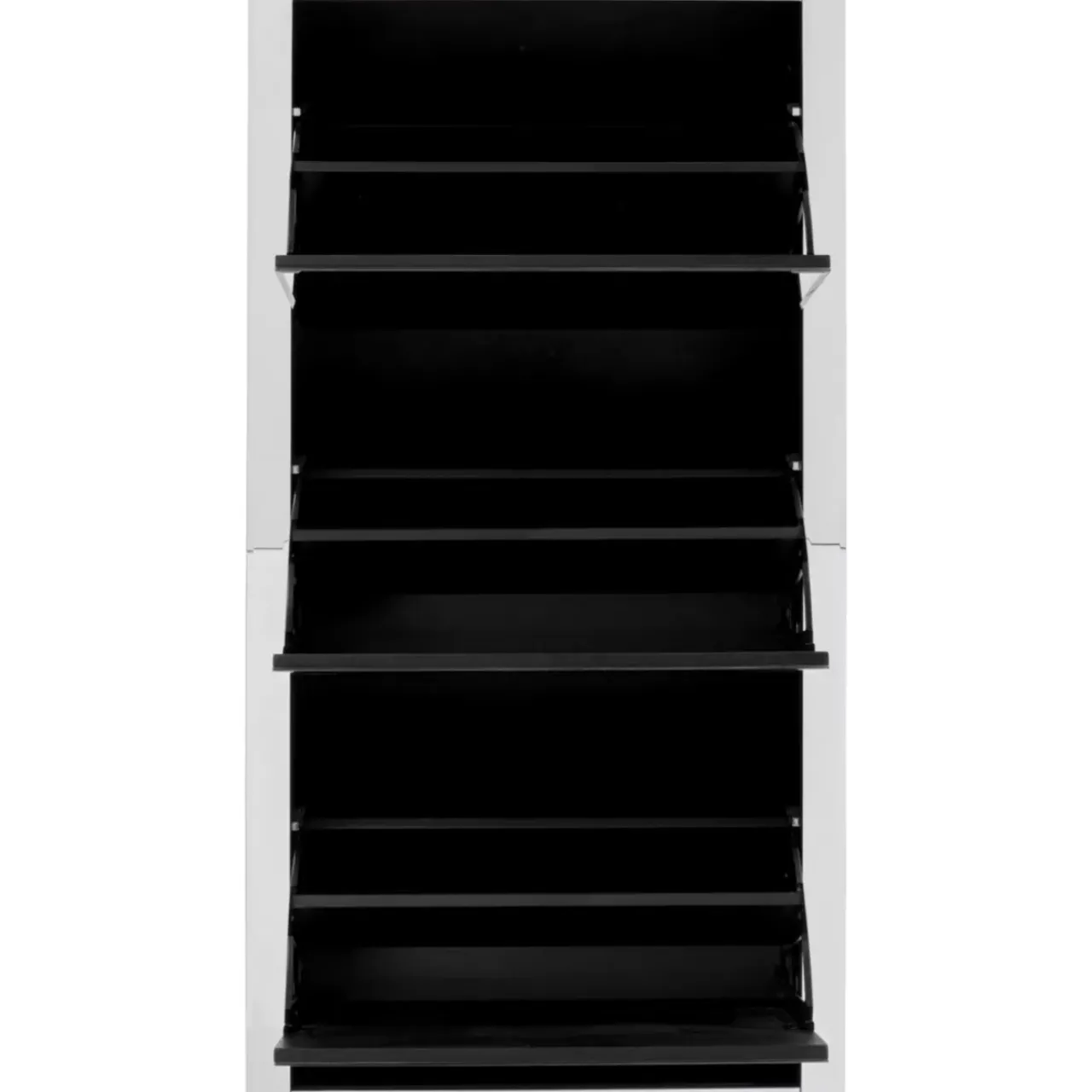 Kleinmöbel & Sonstiges|KARE Design Schuhkipper Luxury 3-Er
