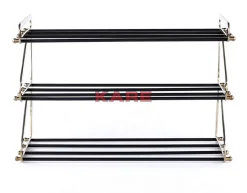 Regale|KARE Design Schuhregal Walk Big