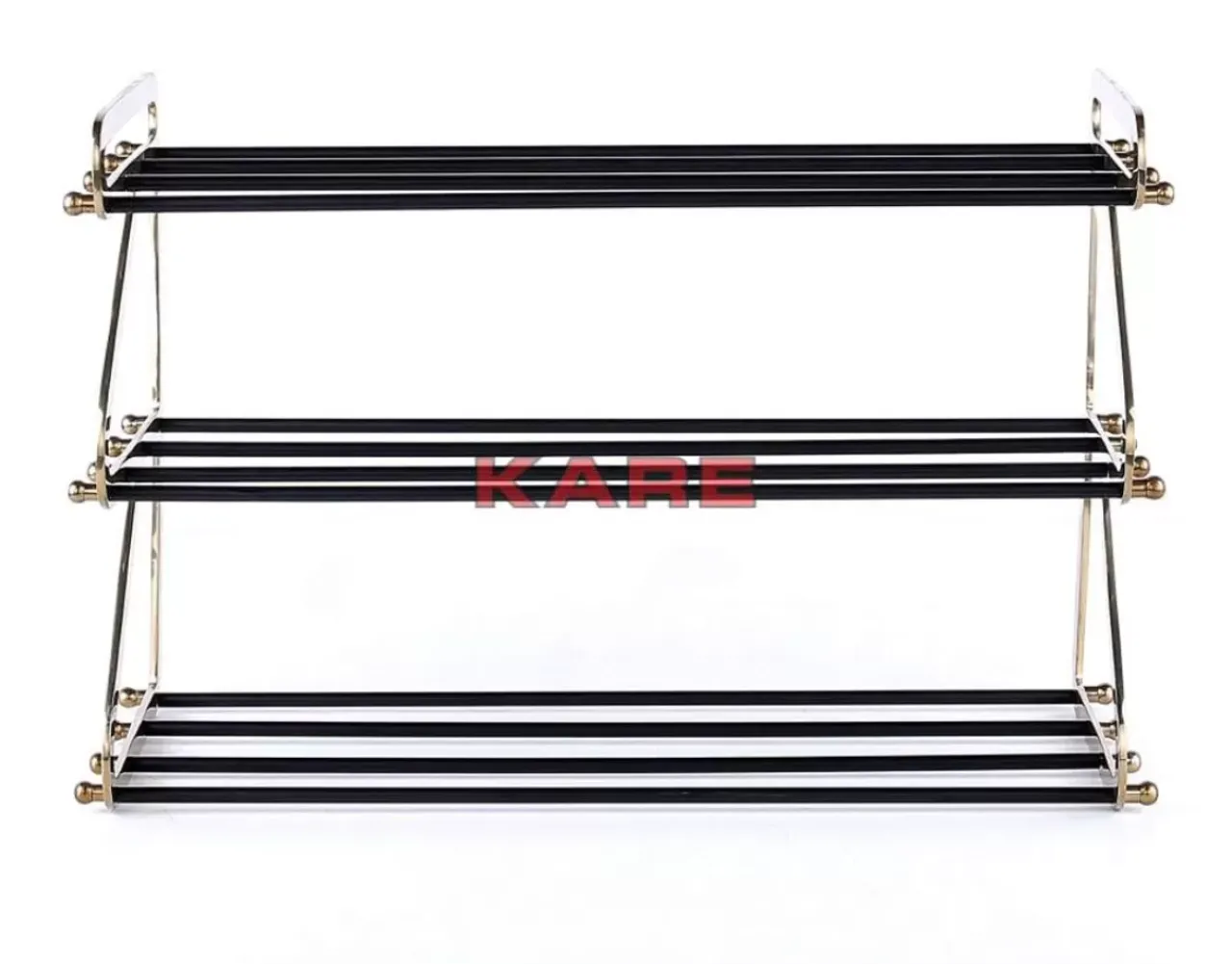 Regale|KARE Design Schuhregal Walk Big