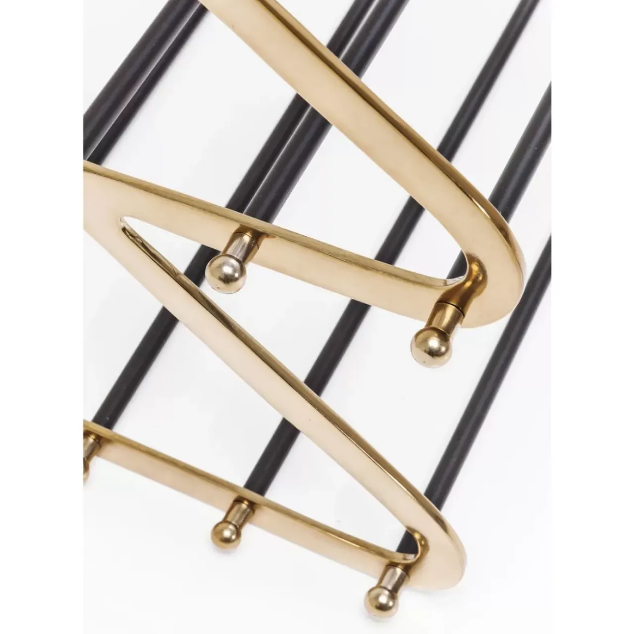 Regale|KARE Design Schuhregal Walk Big