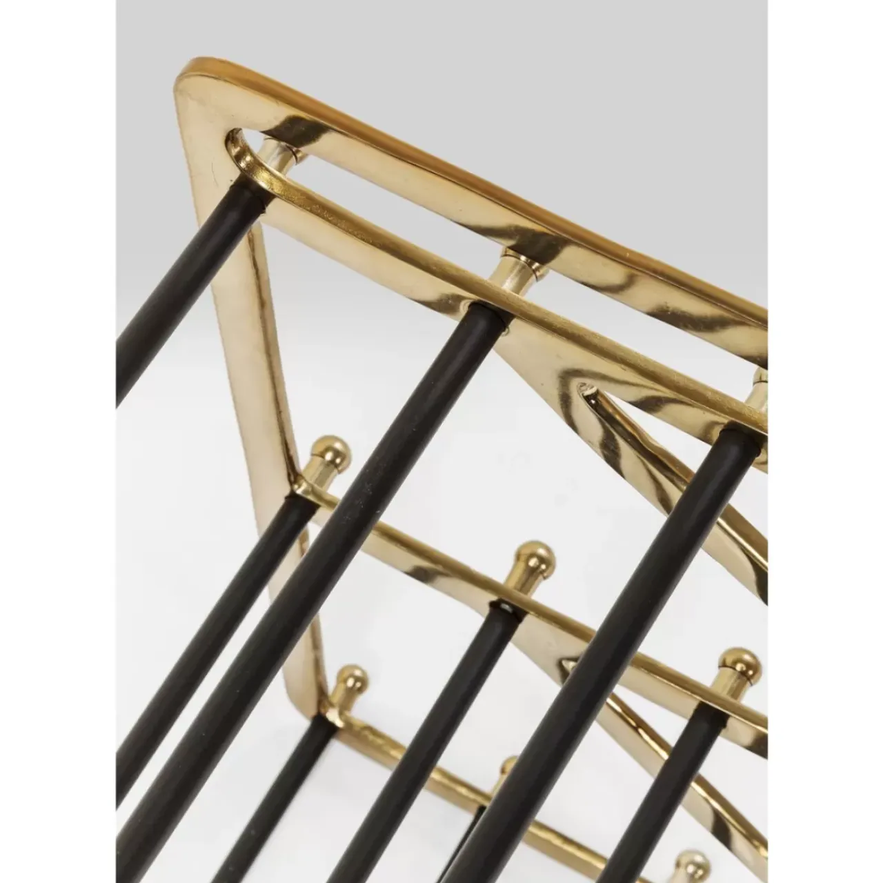 Regale|KARE Design Schuhregal Walk Big
