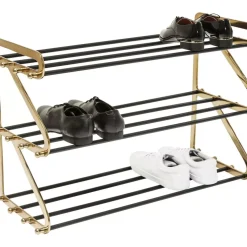 Regale|KARE Design Schuhregal Walk Big