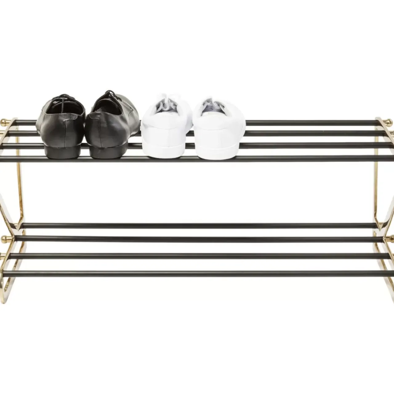 Regale|KARE Design Schuhregal Walk Small