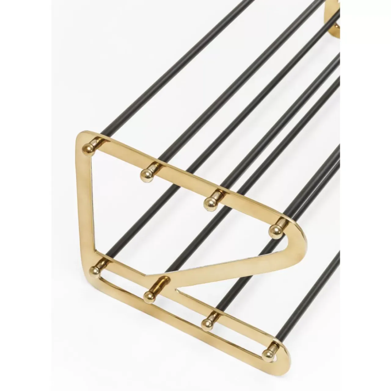 Regale|KARE Design Schuhregal Walk Small