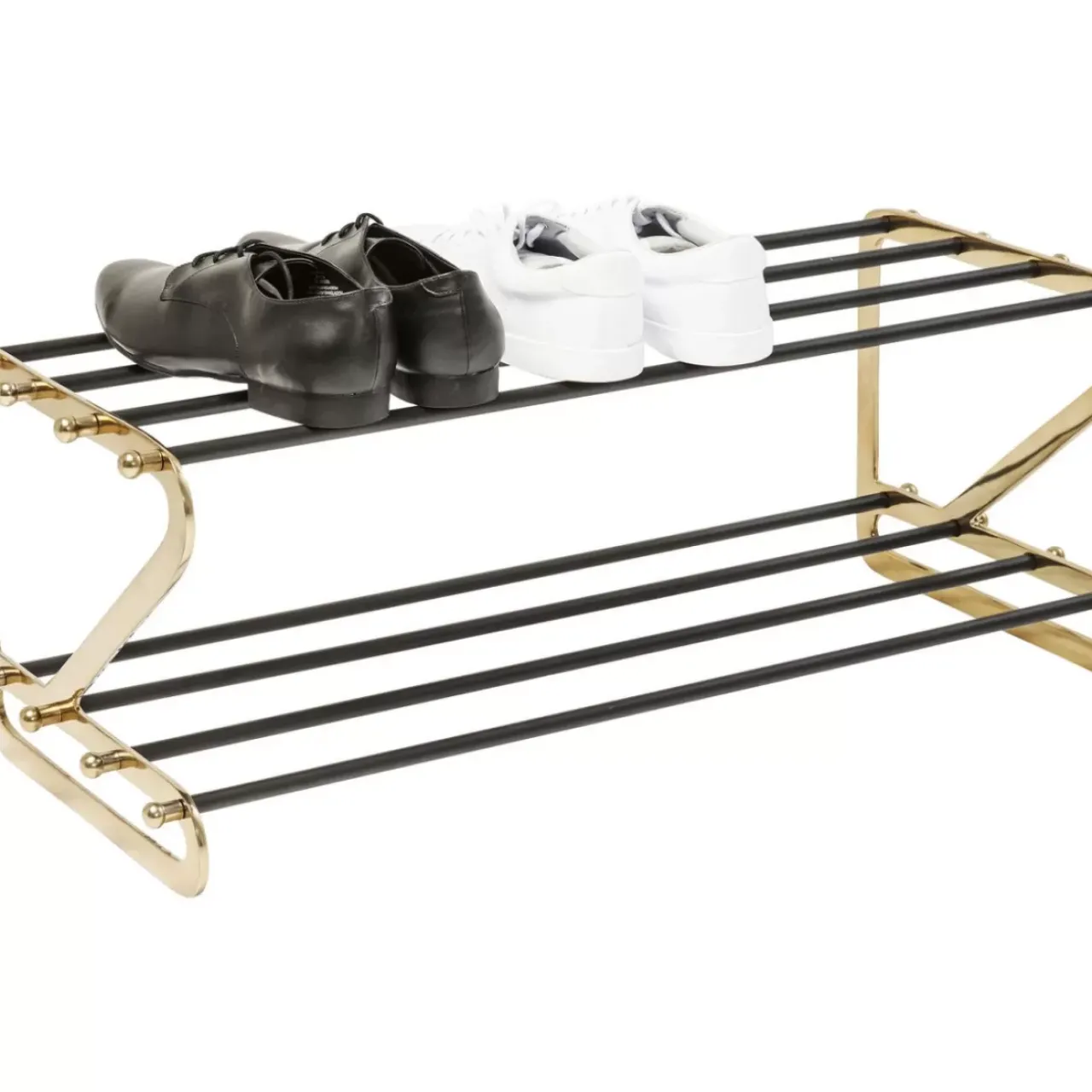 Regale|KARE Design Schuhregal Walk Small