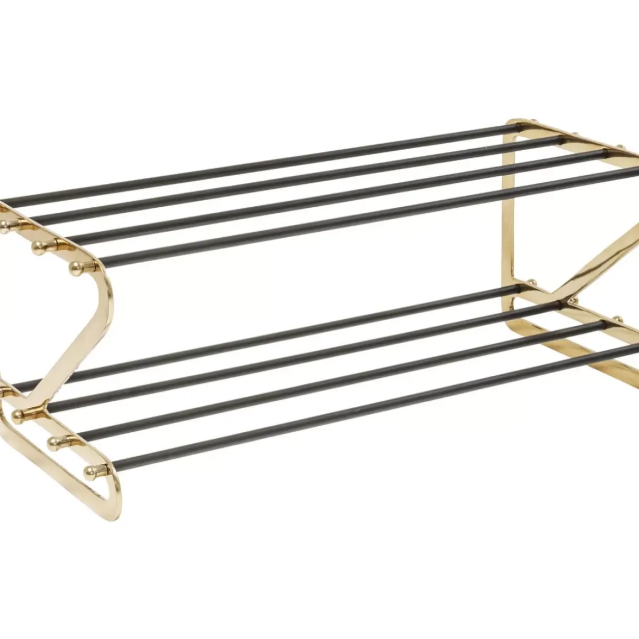 Regale|KARE Design Schuhregal Walk Small