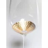 Geschirr & Tischaccessoires|KARE Design Sektglas Gobi