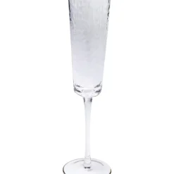 Geschirr & Tischaccessoires|KARE Design Sektglas Hommage