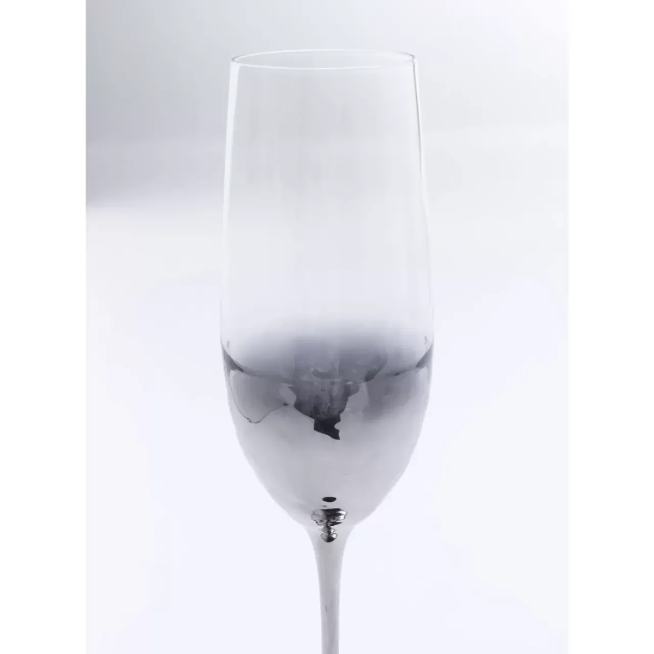 Geschirr & Tischaccessoires|KARE Design Sektglas Night Sky