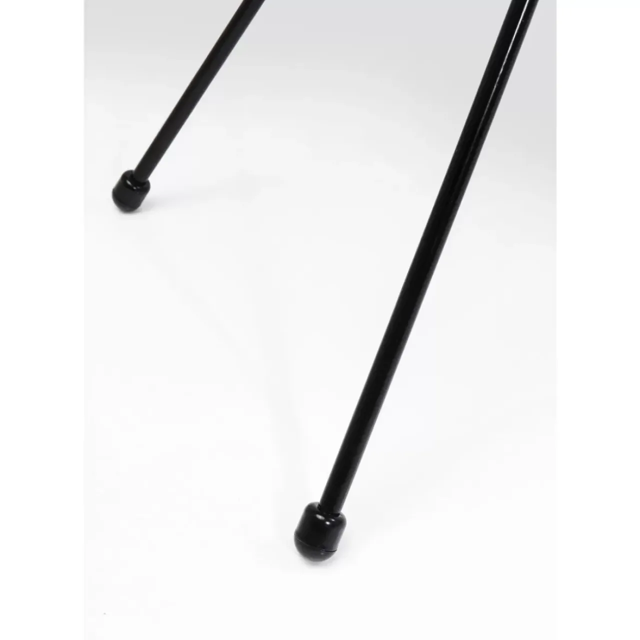 Outdoormöbel|KARE Design Sessel Acapulco Schwarz