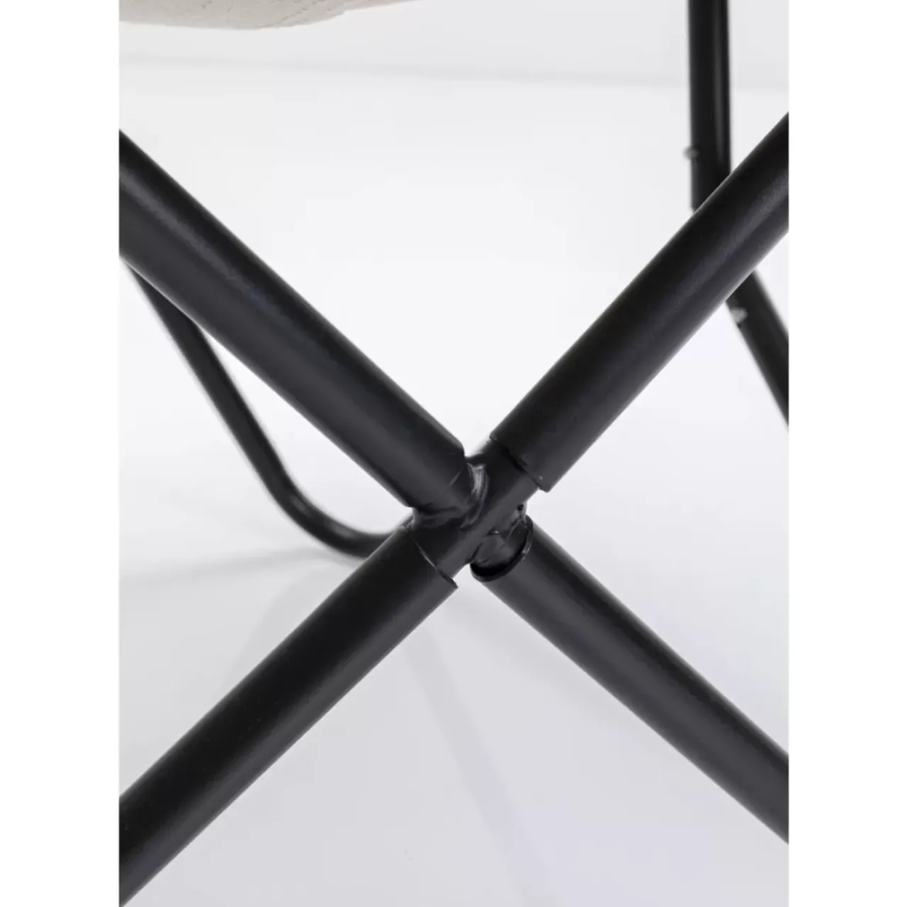 Sessel|KARE Design Sessel California Leder Dunkelbraun