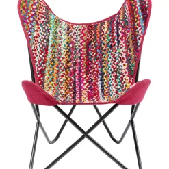 Sessel|KARE Design Sessel California Multicolour