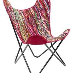 Sessel|KARE Design Sessel California Multicolour