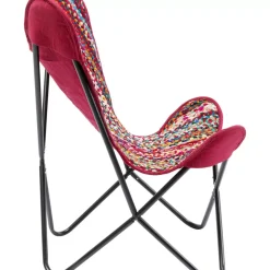 Sessel|KARE Design Sessel California Multicolour