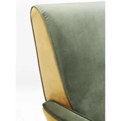 Sessel|KARE Design Sessel Luna High Grun