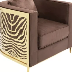 Sessel|KARE Design Sessel Matteo Braun